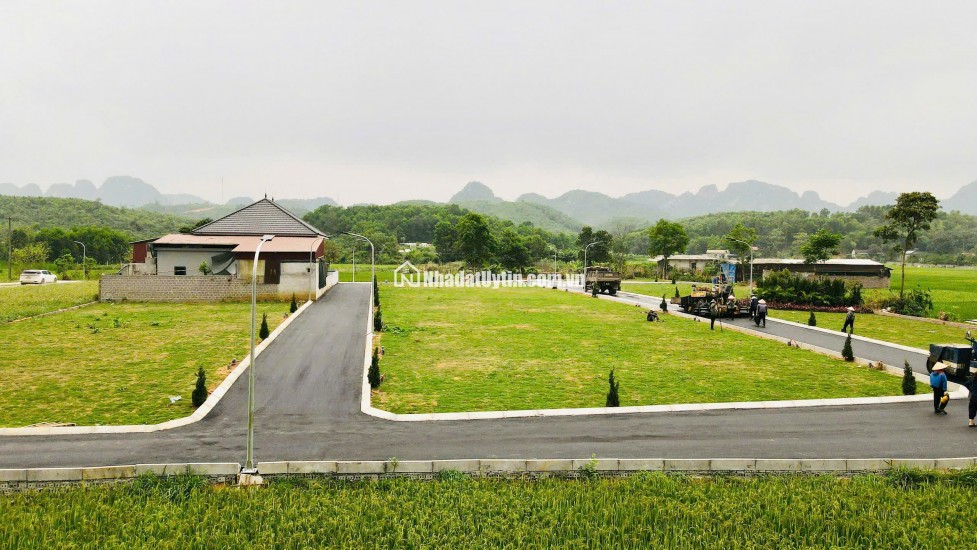  CHỈ HƠN 300TR – CƠ HỘI VÀNG SỞ HỮU ĐẤT TRUNG TÂM BA HÀNG ĐỒI!