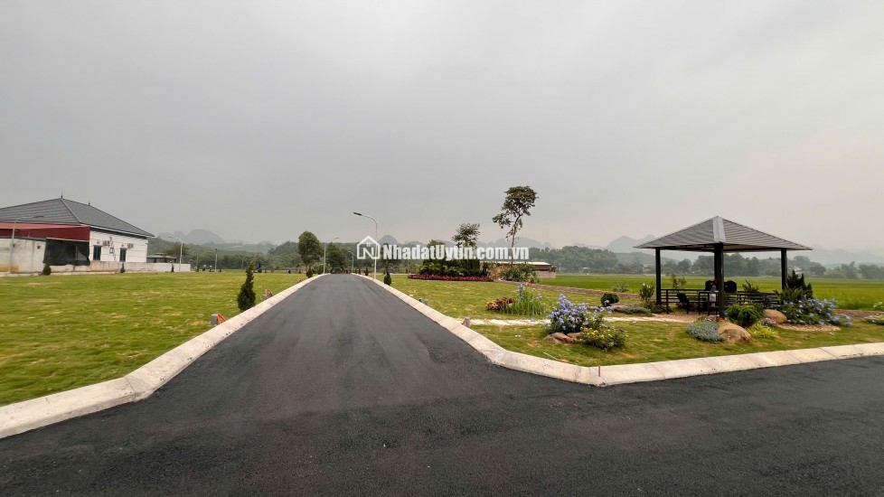  CƠ HỘI VÀNG SỞ HỮU ĐẤT NỀN GIÁ TỐT – TIỀM NĂNG SINH LỜI CAO 