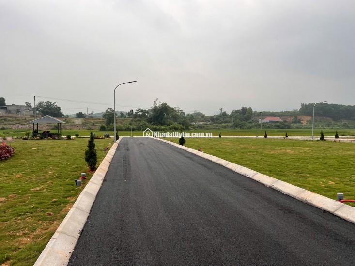  CƠ HỘI VÀNG SỞ HỮU ĐẤT NỀN GIÁ TỐT – TIỀM NĂNG SINH LỜI CAO 