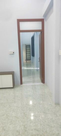 NHÀ VÀ ĐẤT TẠI P.BÌNH TRỊ ĐÔNG A - DT 126M2 - SHR - 8.5 TỶ TL. LH:0932688139