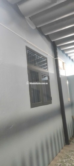 NHÀ VÀ ĐẤT TẠI P.BÌNH TRỊ ĐÔNG A - DT 126M2 - SHR - 8.5 TỶ TL. LH:0932688139