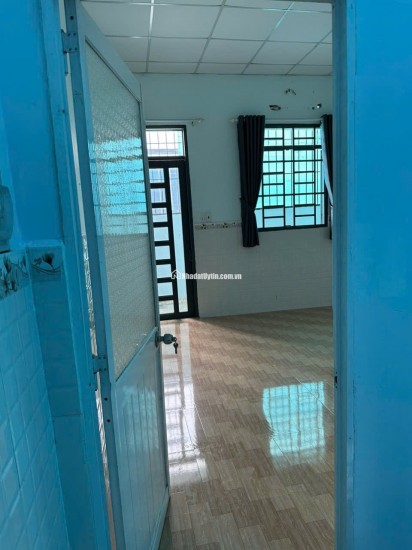 NHÀ SƠN KỲ, TÂN PHÚ: DT 72,7 M2 (1T1L) SẴN SỔ HỒNG, CHỈ 6.5 TỶ TL. LH:0932688139