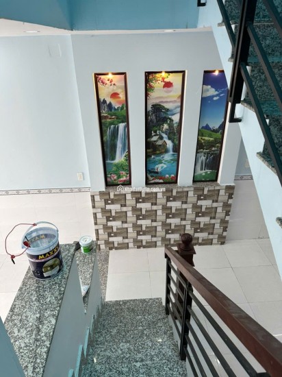 NHÀ SƠN KỲ, TÂN PHÚ: DT 72,7 M2 (1T1L) SẴN SỔ HỒNG, CHỈ 6.5 TỶ TL. LH:0932688139