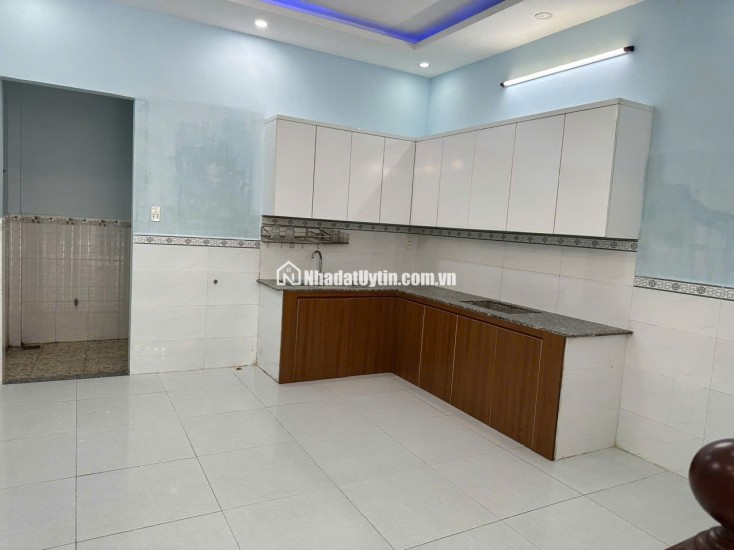 NHÀ SƠN KỲ, TÂN PHÚ: DT 72,7 M2 (1T1L) SẴN SỔ HỒNG, CHỈ 6.5 TỶ TL. LH:0932688139