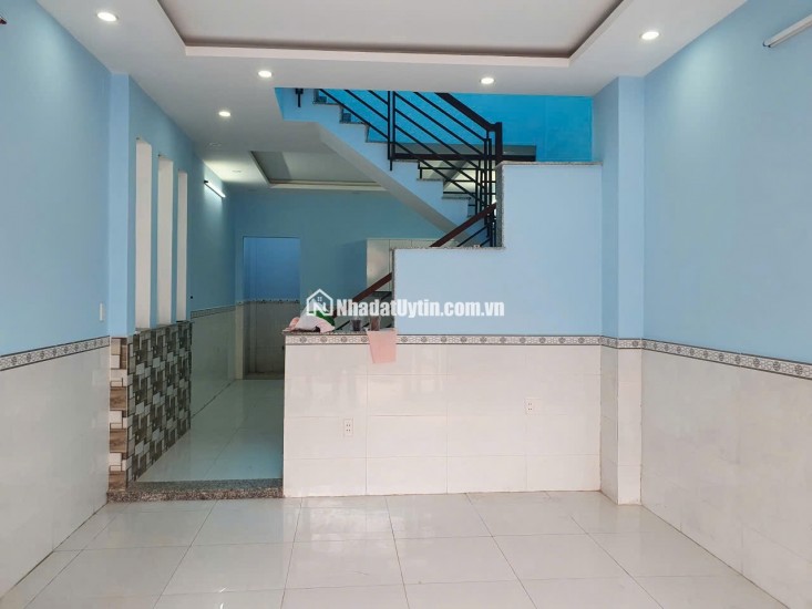 NHÀ SƠN KỲ, TÂN PHÚ: DT 72,7 M2 (1T1L) SẴN SỔ HỒNG, CHỈ 6.5 TỶ TL. LH:0932688139