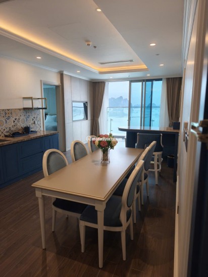  CĂN HỘ DU LỊCH 5 SAO CRH VÂN ĐỒN — CAM KẾT LỢI NHUẬN 8%/NĂM, TẶNG QUÀ TRỊ GIÁ 200 TRIỆU