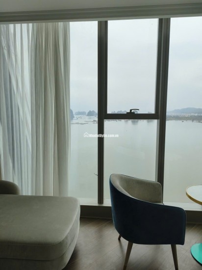  CĂN HỘ DU LỊCH 5 SAO CRH VÂN ĐỒN — CAM KẾT LỢI NHUẬN 8%/NĂM, TẶNG QUÀ TRỊ GIÁ 200 TRIỆU