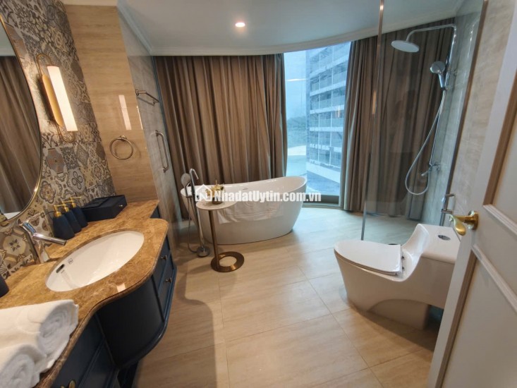  CĂN HỘ DU LỊCH 5 SAO CRH VÂN ĐỒN — CAM KẾT LỢI NHUẬN 8%/NĂM, TẶNG QUÀ TRỊ GIÁ 200 TRIỆU