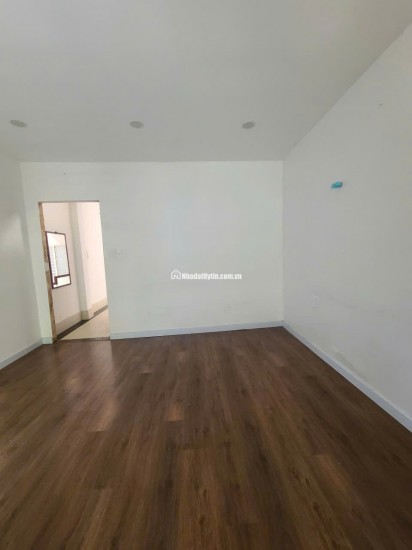 Bán nhà hẻm Bạch Đằng, Bình Thạnh, 54m2, 7.5 tỷ, 2PN, SHR - 0903821326