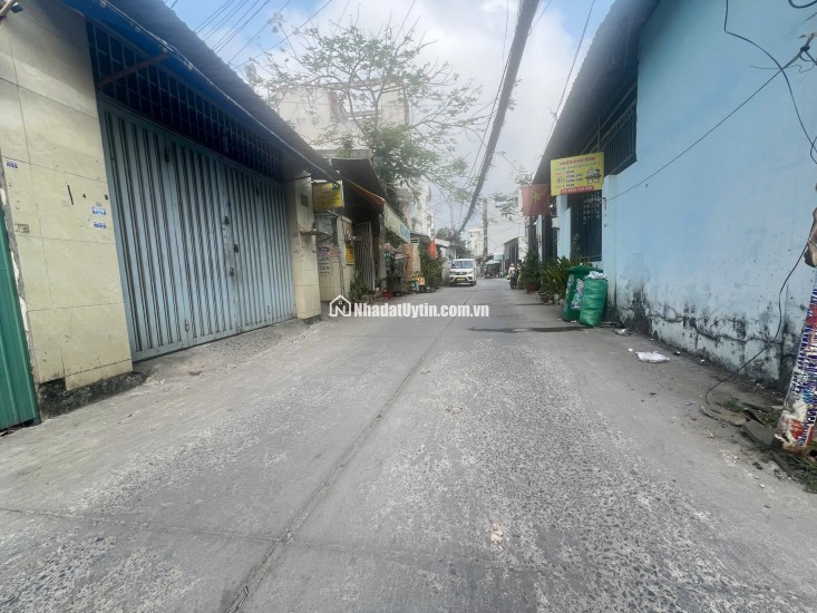 ĐẤT HẺM 151/67/ ĐƯỜNG LK4-5 PHƯỜNG BÌNH TÂN. 92M2 SHR CHỈ 4TY850TR. LH:0989915732