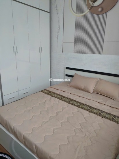 Bán nhà 36m2, 4 tầng, 5PN, 3WC, 6.8 tỷ, Sổ Đỏ, Phan Văn Trị, P11, Bình Thạnh. LH: 0903821326