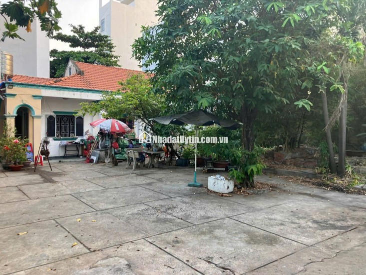 [QUẬN 12] HXH CÁCH MT 20M - 1100M2 FULL THỔ CƯ - RỘNG 42M