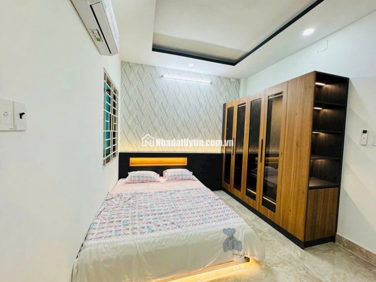 BÁN NHÀ KHU DÂN CƯ VẠN XUÂN – TX24, QUẬN 12. DT 4X13 SHR CHỈ 5.49 TỶ. LH:0975547200.