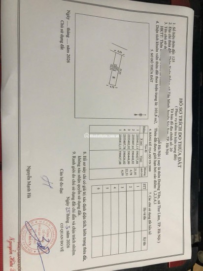 CÂN BÁN NHÀ  ĐẤT TẠI THANH HUỆ ĐỨC HÒA CŨ  , DT 138 M NHÀ RÀNH CHO 1 GIA ĐÌNH 5-7 NGƯỜI Ở