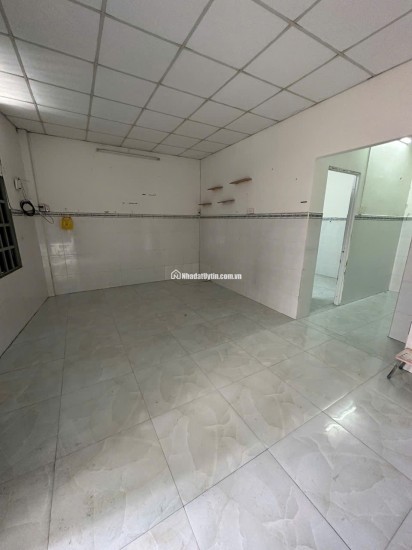 Cho thuê nhà nguyên căn tại Gò Vấp