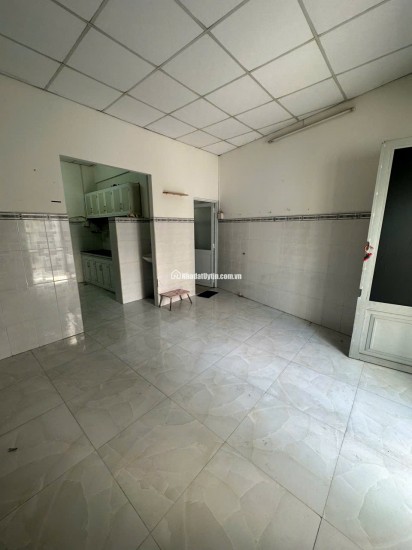 Cho thuê nhà nguyên căn tại Gò Vấp