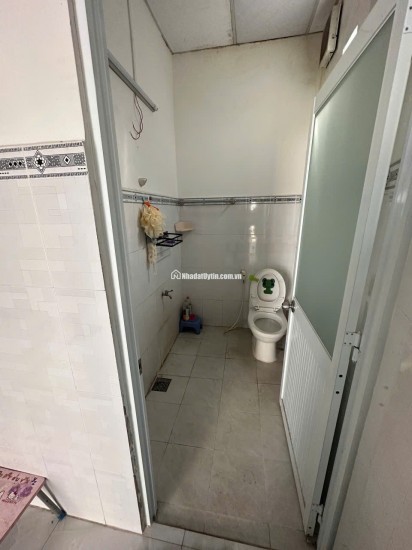 Cho thuê nhà nguyên căn tại Gò Vấp