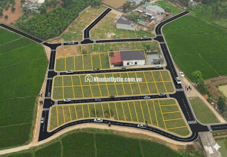  CHỈ HƠN 300TR – CƠ HỘI VÀNG SỞ HỮU ĐẤT TRUNG TÂM BA HÀNG ĐỒI!