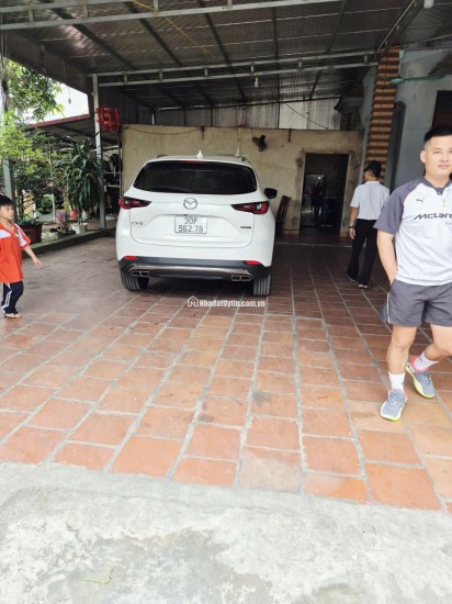 CÂN BÁN NHÀ  ĐẤT TẠI THANH HUỆ ĐỨC HÒA CŨ  , DT 138 M NHÀ RÀNH CHO 1 GIA ĐÌNH 5-7 NGƯỜI Ở