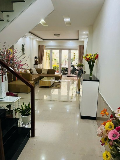 BÁN NHÀ 617/** NGUYỄN KIỆM, PHƯỜNG 9, QUẬN PHÚ NHUẬN. 75.1M2 CHỈ 13.8 TỶ. LH:0937133343