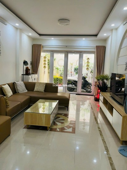 BÁN NHÀ 617/** NGUYỄN KIỆM, PHƯỜNG 9, QUẬN PHÚ NHUẬN. 75.1M2 CHỈ 13.8 TỶ. LH:0937133343