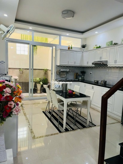 BÁN NHÀ 617/** NGUYỄN KIỆM, PHƯỜNG 9, QUẬN PHÚ NHUẬN. 75.1M2 CHỈ 13.8 TỶ. LH:0937133343