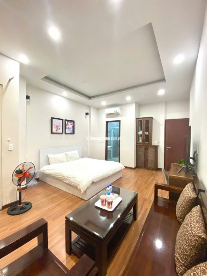 BÁN KHÁCH SẠN ĐẸP TRUNG TÂM ĐÀ LẠT – ĐƯỜNG NGUYỄN THỊ NGHĨA