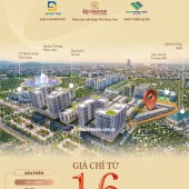  CHÍNH THỨC CÔNG BỐ GIÁ DỰ KIẾN RICHMOND PHÚ XUÂN  – ĐỘC QUYỀN 20 CĂN THƯƠNG MẠI GIAI ĐOẠN 1! 