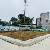 Bán lô góc chợ Phú Cát, tâm điểm hạ tầng đón sóng Metro 5 Hòa Lạc