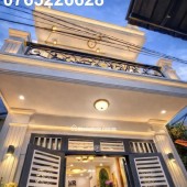 2 MẶT TIỀN ĐƯỜNG SÁT MẶT TIỀN TỈNH LỘ 10 SIÊU ĐẸP 50M2 2 TẦNG DƯỚI 3.8 TỎI +++ THƯƠNG LƯỢNG MẠNH