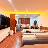 LẠC LONG QUÂN/ TÂY HỒ - NHÀ CÓ LỘC - VƯỢNG KHÍ - Ở LÀ PHÁT- NGÕ GẦN PHỐ - GIÁ: 13.9 TỶ