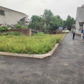 Lô đất 100m2 gần Đại học Quốc Gia, khu vực trung tâm Hòa Lạc. Phù hợp xây trọ, đầu tư sinh lời, kết nối Metro 5 – Quốc Lộ 21