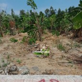 CHÍNH CHỦ BÁN ĐẤT KHU DÂN CƯ BÀ XÁN - DT100M2  - SHR - 21 TRIỆU/ M2. LH:0932234469