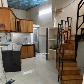 BÁN NHÀ GẦN ĐH TÀI CHÍNH MARKETING – QUẬN 7, TPHCM CHỈ NHỈNH 4 TỶ. LH:0909861382