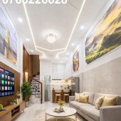 3 TẦNG MẶT TIỀN KINH DOANH ĐƯỜNG XE TẢI GẦN LÊ VĂN QUỚI 40M2 DƯỚI 3.6 TỎI +++ THƯƠNG LƯỢNG MẠNH