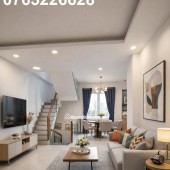 4 TẦNG GẦN TÂN KỲ TÂN QUÝ HẺM XE HƠI 8M 50M2 DƯỚI 3 TỎI +++ THƯƠNG LƯỢNG MẠNH