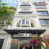 Bán nhà 2 tầng 21m² Nguyễn Thần Hiến, Q.4, 5.6 tỷ, sổ đỏ.