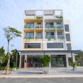 Khu Đô Thị Sinh Thái La Home - Nhà phố 6x15 - Giá 4.x - CK lên tới 10% - 3 Lầu