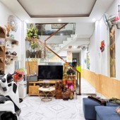 Bán nhà kiệt Nguyễn Công Hoan 52m2 giá 3.6 tỷ gần bến xe