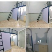 PHÒNG TRỌ 492 TÂN KỲ TÂN QUÝ, DT18-25M2, SẠCH ĐẸP, GIÁ CHỈ TỪ 2.8TR. LH:0921699268.