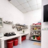 NHÀ CẤP 4 – GẦN CHỢ ĐẦU MỐI – CHỈ 5.1 TỶ