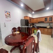 NHÀ HẺM OTÔ NGAY CHỢ GẤU TRỊNH THỊ ĐỐI VỚI LÊ VĂN KHƯƠNG  - NGANG KHỦNG 5.7M X17M - DTCN94M2- GIÁ 5 TỶ NHĨNH