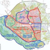 Lô đất 120.1m2 full thổ tại Đồng Trạng, Hòa Lạc mặt tiền 9,25m. Đường thông ôtô tránh. Chỉ 31tr/m2.LH 0989.55.66.44