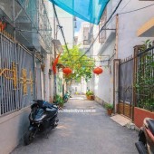 NHÀ TRUNG TÂM HÒA CƯỜNG – Sát Quảng trường 29/3 – Vào  ở luôn