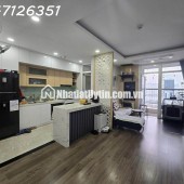 Siêu căn hộ A10 Nam Trung Yên 89m2 3PN Căn góc Nội thất đẹp, hơn 10 tỷ