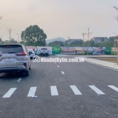 Bán đất nền Hoà Lạc - ĐH Quốc gia 100m2 full thổ cư, mặt tiền 8m, đường trước 20m, giá 3 tỷ