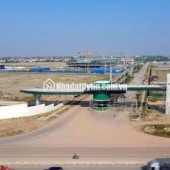 Bán 5.000m2 đất KCN Hòa Yên tỉnh Bắc Ninh, giá 3,6 triệu