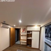 (650tr/năm) Căn hộ dòng tiền Yên Hòa 50m 6T 9PKK, Thang máy, hơn 16 tỷ