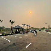 Chính chủ gửi bán suất ngoại giao, lô góc, view hồ Đồng Trạng 103,3m2 - lô góc - MT: 5m - giá 2,5tỷ