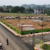 Chính chủ cần bán lô đất tại Hòa Lạc cách Quốc lộ 21 300m diện tích 100m2 mặt tiền 6m Giá Siêu Rẻ